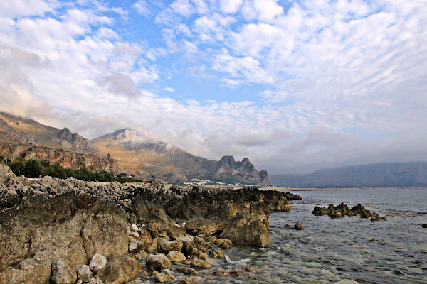 magica Sicilia di MaxFelice