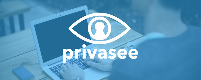 Privasee marquee promo image