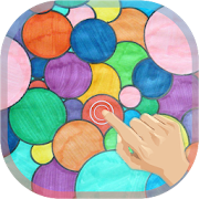 Color Bubbles Livewallpaper 1.0 Icon