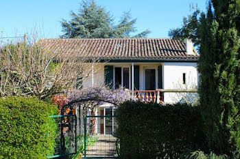 maison à Fleurance (32)