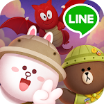 Cover Image of Download LINE Bubble 2 2.0.0.33 APK