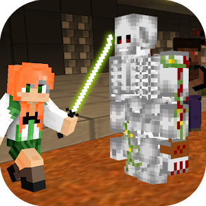 School of the Dead Mine Game C17.2.2 Icon