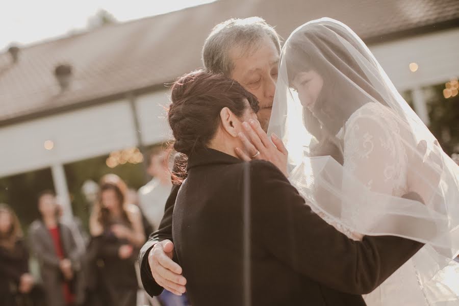 Fotógrafo de casamento Cliff Choong (cliffchoong). Foto de 28 de outubro 2017