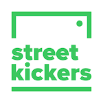 Cover Image of Herunterladen streetkickers - Football Training 0.0.16 APK