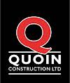 Quoin Construction Ltd Logo