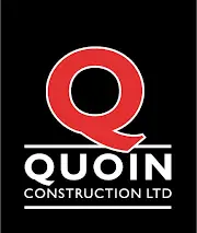 Quoin Construction Ltd Logo