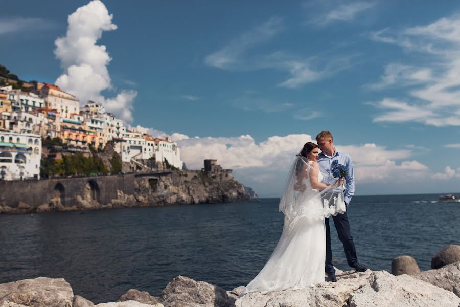 Wedding photographer Uliana Rudich (ulianarudich). Photo of 27 November 2014