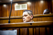 Cecilia Steyn, who mostly remained unfazed during the court trial, said she did not know half of the people who testified against her and her co-accused. 