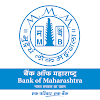 Bank Of Maharashtra, City Centre, Udaipur logo