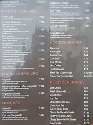 Crumbs menu 3