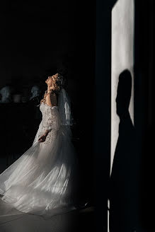 Fotógrafo de bodas Rinat Aleev (rinatfotomaker). Foto del 22 de febrero 2022