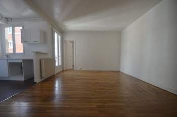 appartement à Paris 15ème (75)