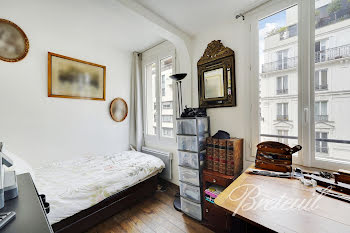 appartement à Paris 15ème (75)