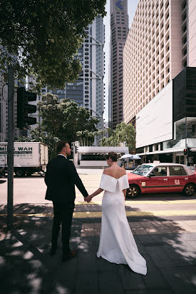 Wedding photographer Rex Cheung (rexcheungphoto). Photo of 22 December 2023