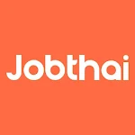 Cover Image of ดาวน์โหลด JobThai ค้นหางาน 5.4.2 APK