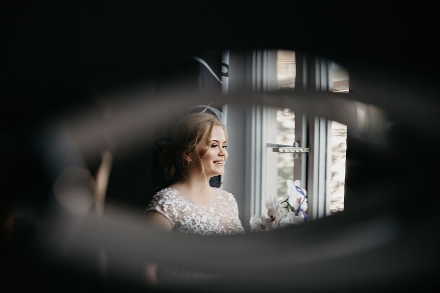 Photographe de mariage Tatyana Nesterova (tanyanessterova). Photo du 12 janvier 2019