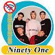 Download Ninety One - әндер жинағы For PC Windows and Mac 1.0