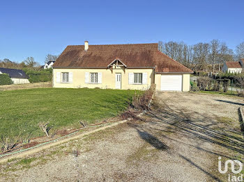 maison à Conflans-sur-Loing (45)