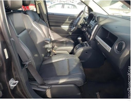 продам авто Jeep Compass Compass FL фото 5