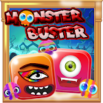 Cover Image of 下载 monster buster 2 1.3 APK