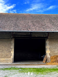 maison à Biéville-Beuville (14)