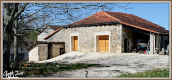 maison à La Roche-Chalais (24)