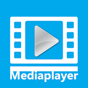 WK HD Video Player Pro 1.0 Icon