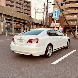 GS GRS191