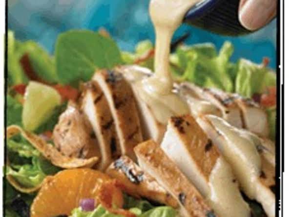 Honey Lime Dressing_image