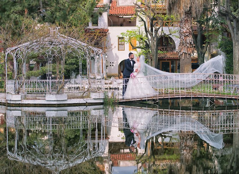 Wedding photographer ŞAFAK DÜVENCİ (safakduvenci). Photo of 13 January 2016