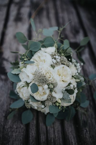 Fotografo di matrimoni Frida Lord (fridalord). Foto del 9 gennaio 2019