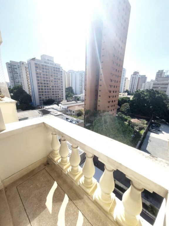 Apartamentos novos Vila Olímpia