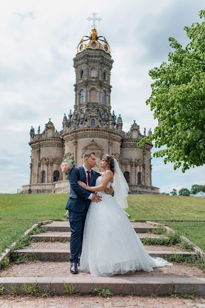 Wedding photographer Alla Bogatova (bogatova). Photo of 2 June 2022