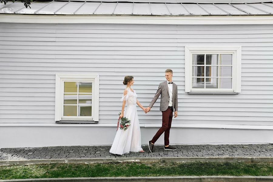 Wedding photographer Maksim Vetrov (vetrov). Photo of 14 December 2020