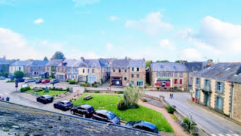 maison à Tinténiac (35)