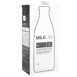 Oat Milk