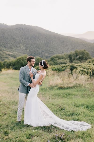 Fotógrafo de bodas Lena Trushko (elenatrushko). Foto del 24 de septiembre 2019