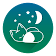 Dreaming Fox  icon