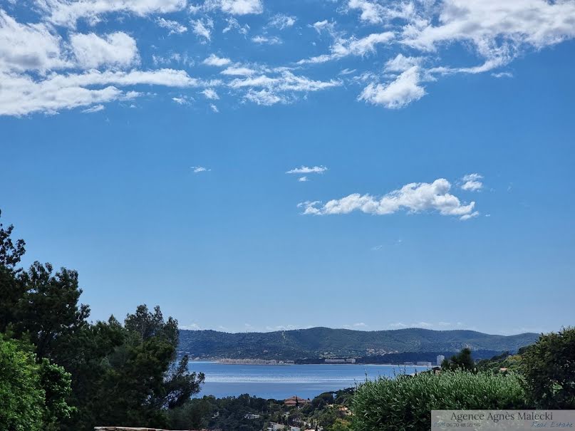 Vente propriété 6 pièces 170 m² à Le Lavandou (83980), 1 990 000 €