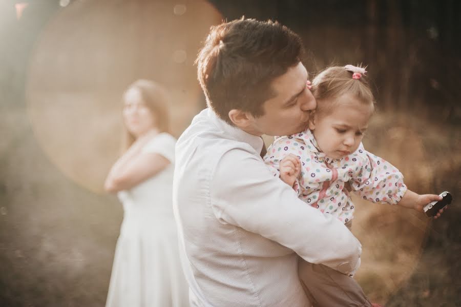 Wedding photographer Yuriy Mikhay (tokey). Photo of 3 May 2018