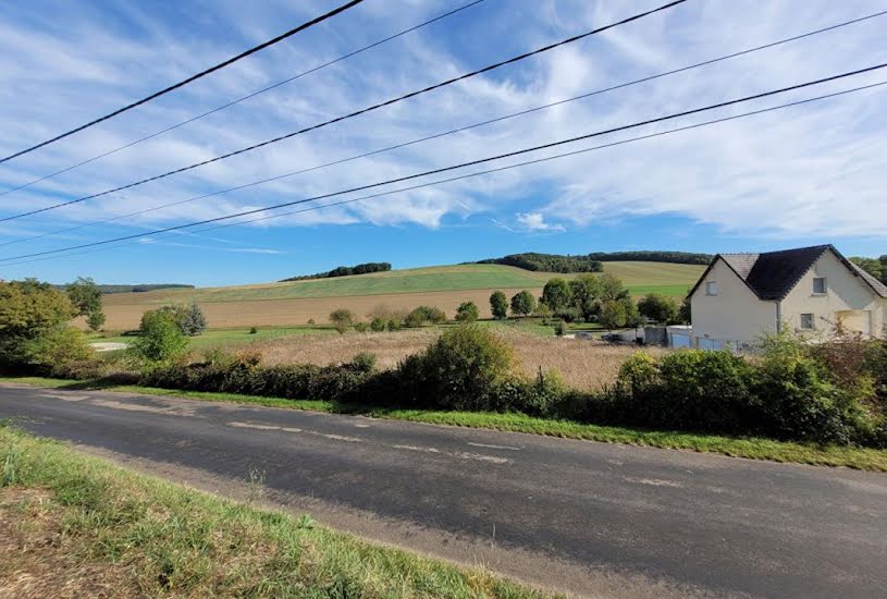  Vente Terrain à bâtir - à Aix-en-Othe (10160) 