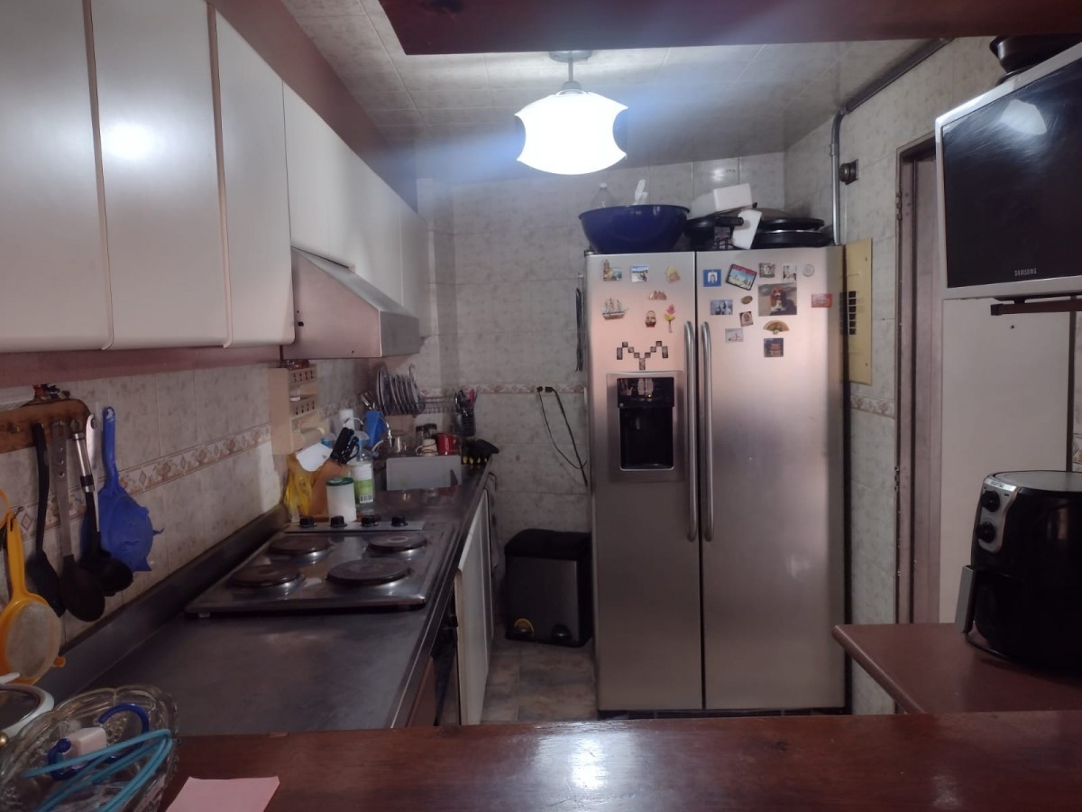 Apartamento En Venta - San Diego, Bogota