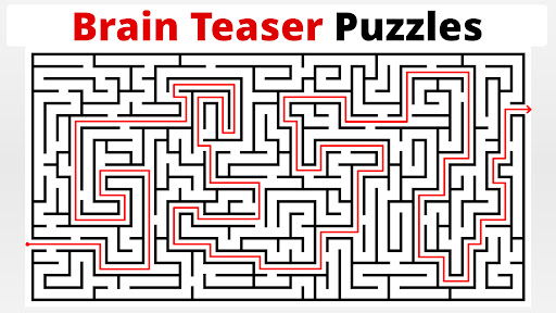 Screenshot Maze Games: Labyrinth Puzzles