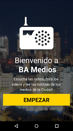 BA Medios