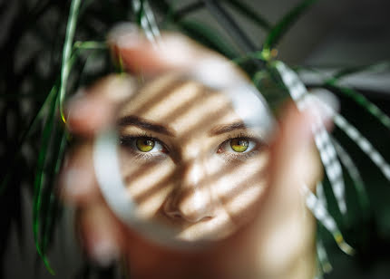 Photographe de mariage Anna Centa (cento4ka). Photo du 5 février 2019