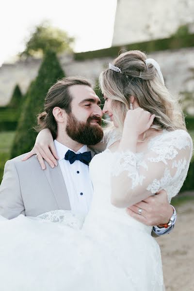 結婚式の写真家Aleksandr Radomskiy (radomskiy)。2018 11月26日の写真