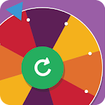 Cover Image of ดาวน์โหลด Decision Roulette 1.0.21 APK