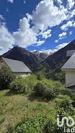 maison à Les deux alpes (38)