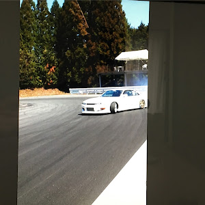 シルビア S14 前期