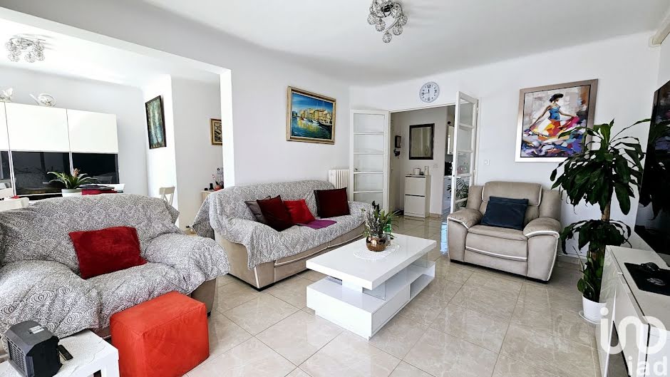 Vente viager 3 pièces 78 m² à Marignane (13700), 90 300 €